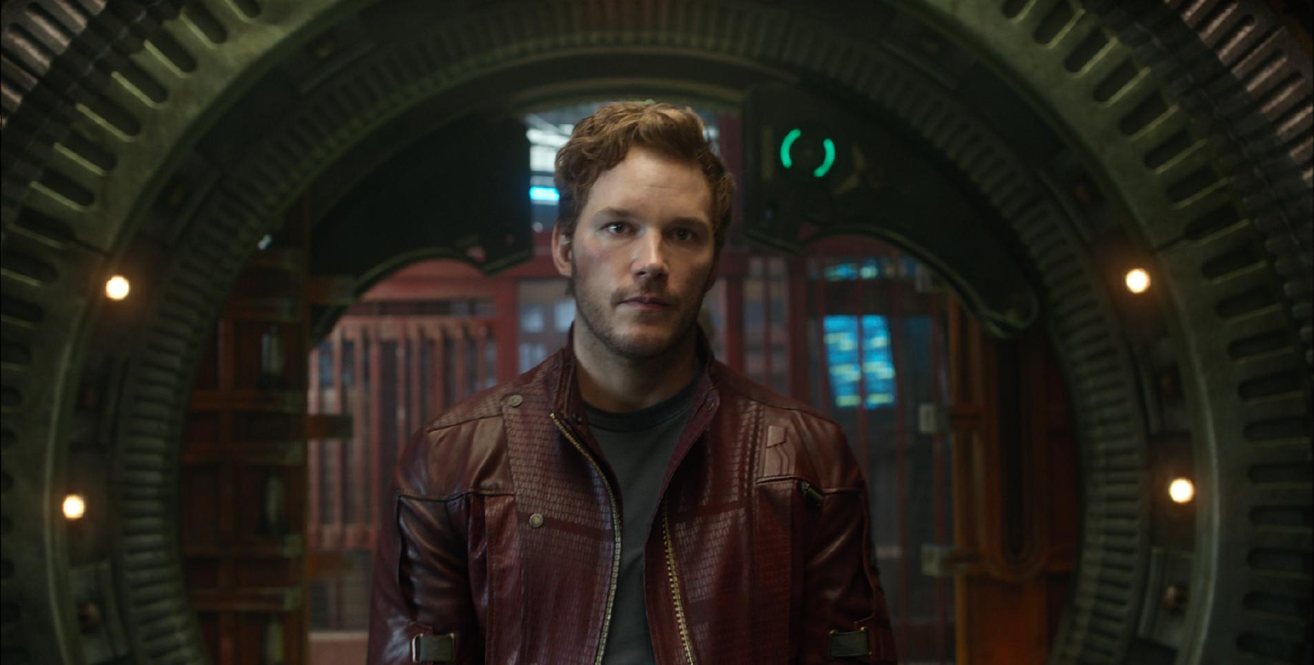 StarLord StarLord