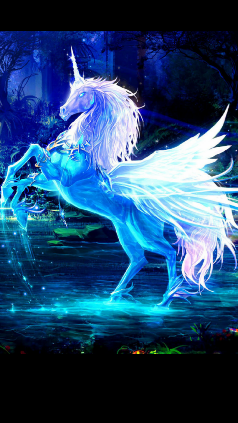 Rainicorn Rainicorn
