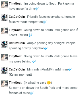 CatCatOdin CatCatOdin