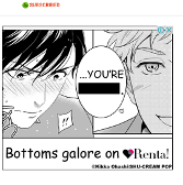 why do I keep getting shown yaoi ads, at least show me a site where I can read for free tho smh