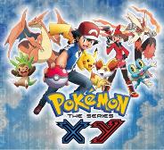 Why is May,Charizard, and Blaziken in there? There not even in the series