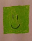 Pass on the smiley-box!