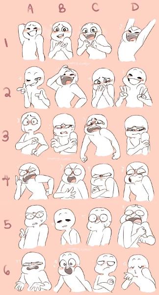 I think I might be capable of this so, yeah. Request a character if you want and, I'll do the thing