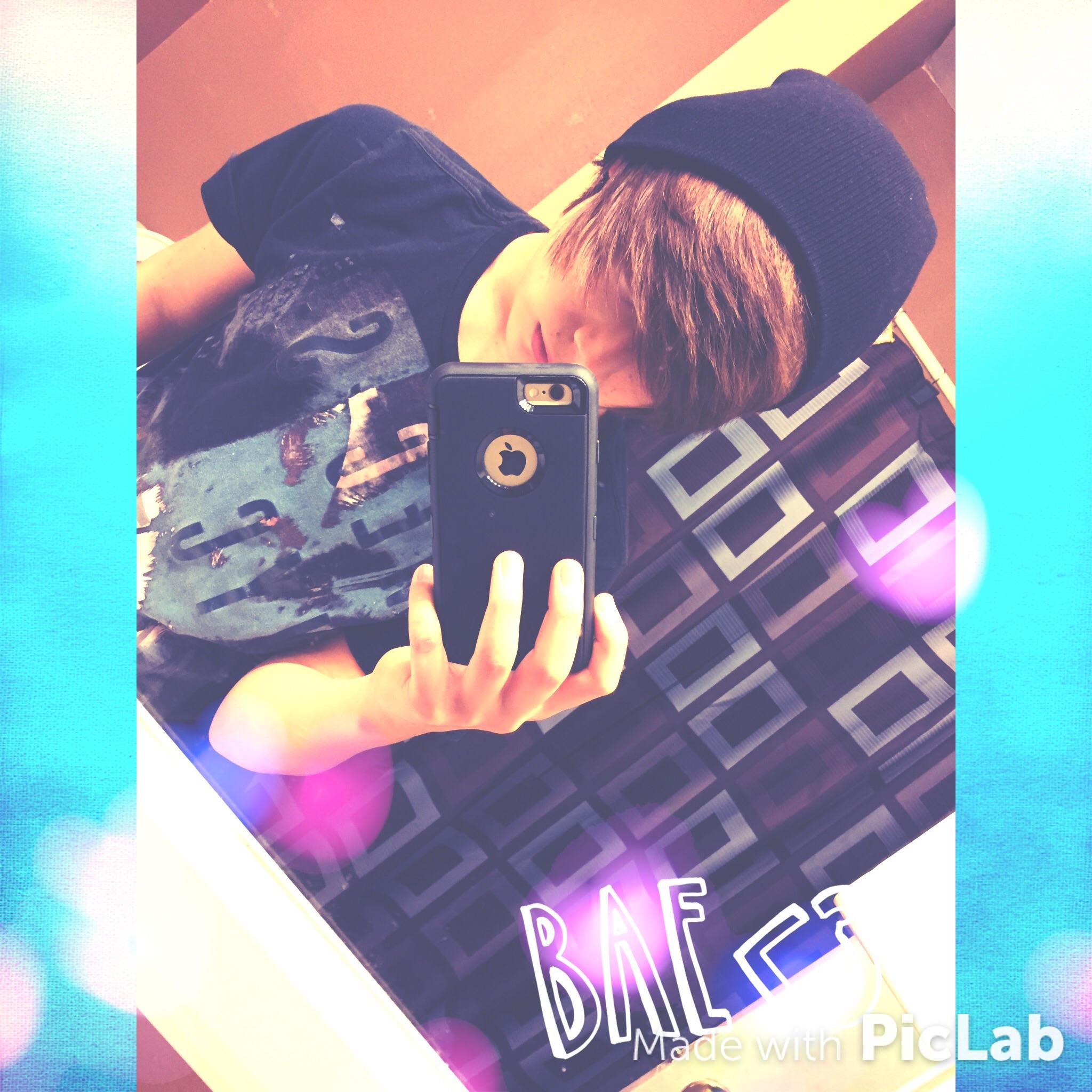 Tanner's Photo