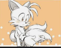 tails yet AGAIN
