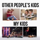 Me and my brother are both-
