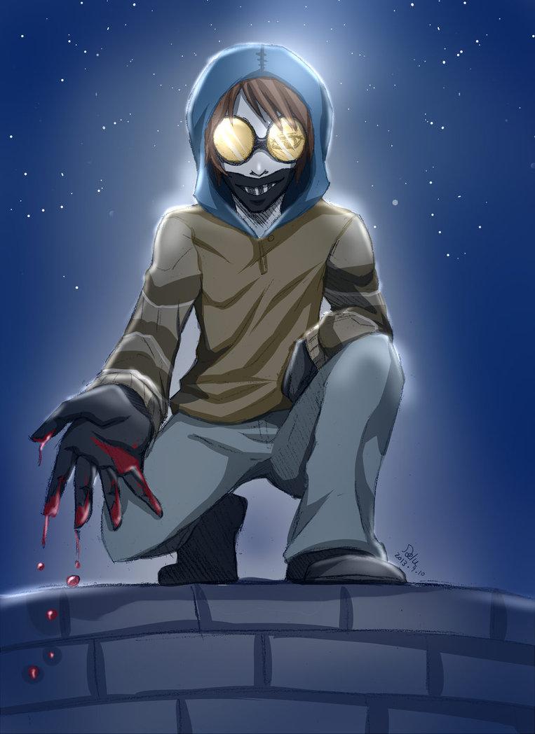 Creepypastagirl1213 Creepypastagirl1213