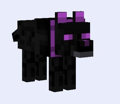 Enderwolves Enderwolves