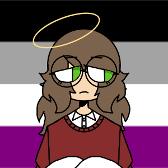 My pfp for pride month