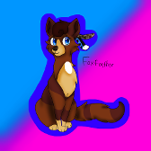 Foxfeather -redesign-