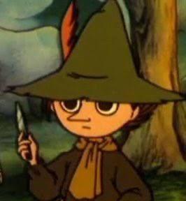 snufkin