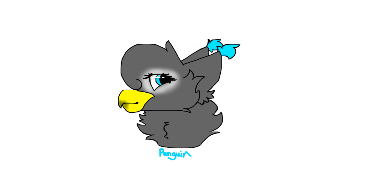 PenguinMcGuffin PenguinMcGuffin