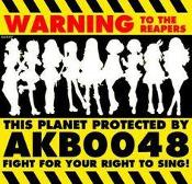 Star this, and AKB0048 shall protect Qfeast!