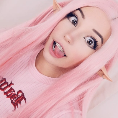 Belle_Delphine Belle_Delphine