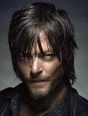 Favorite Character on The Walking Dead :)