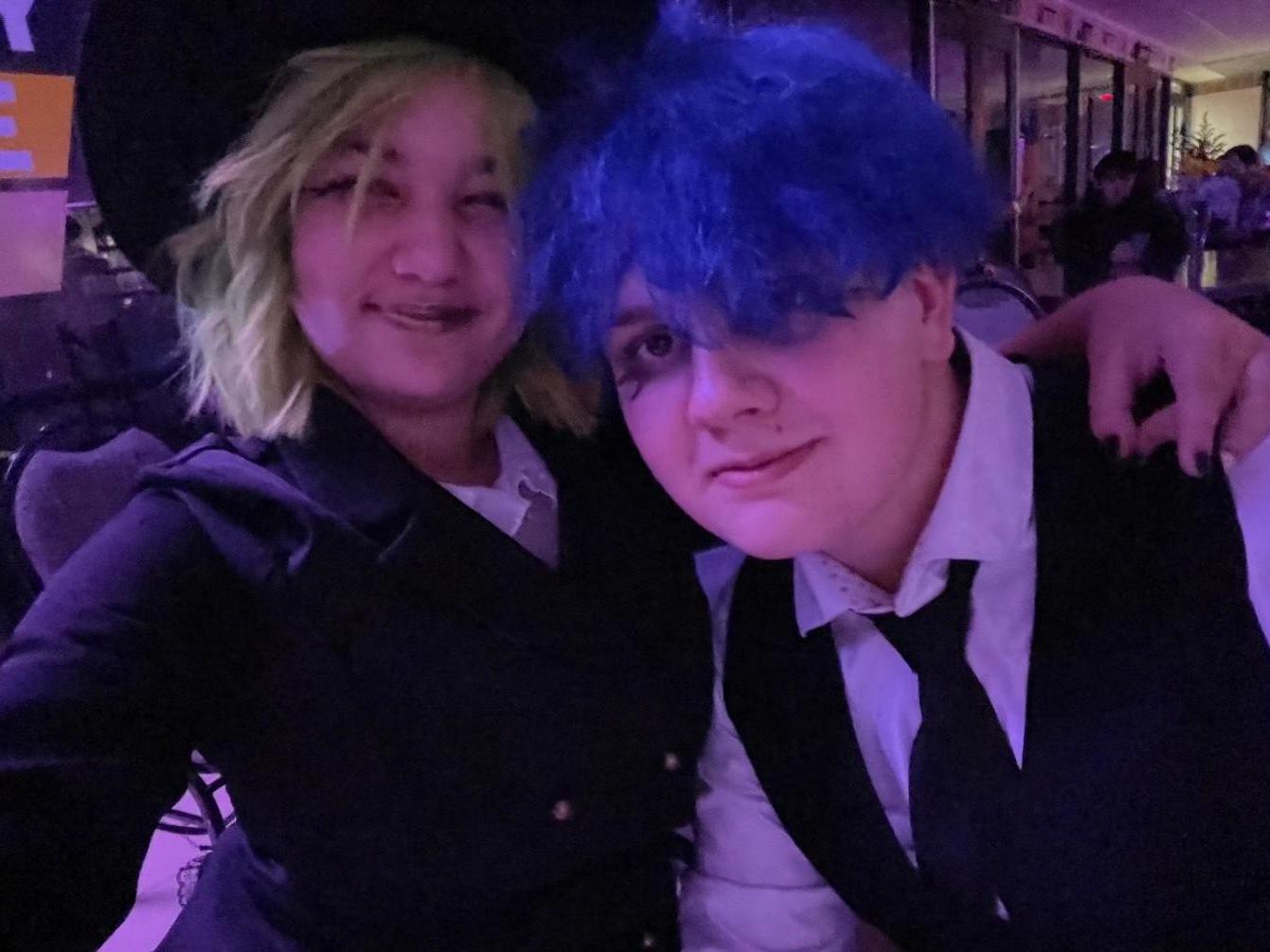 bootybutt's Photo