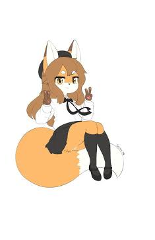 foxgirl420