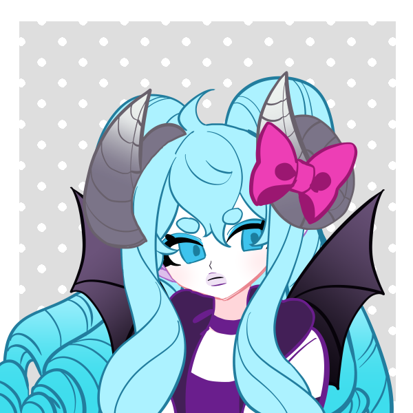 picrew i made but didnt put on the page(link in comments)