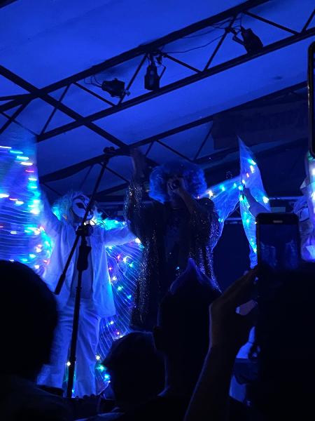 of montreal concert