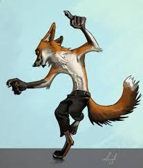 LukasFox LukasFox