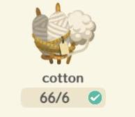 It seems my edition of Pocket Camp has been possessed by the devil