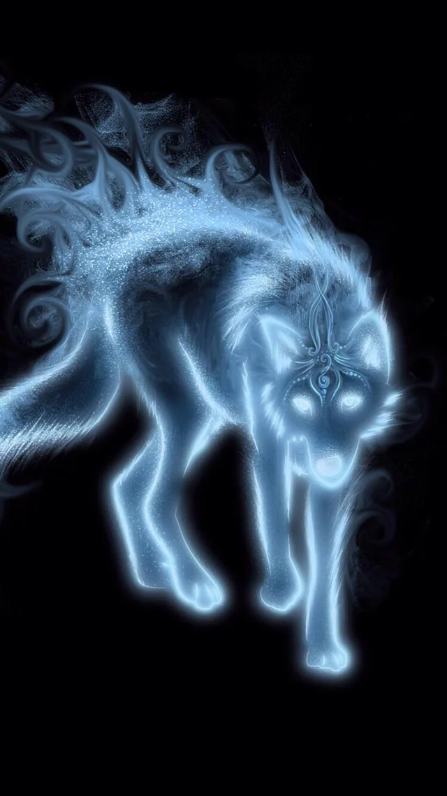 TheSpiritWolf