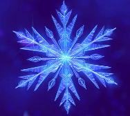 Elsa's Snowflake
