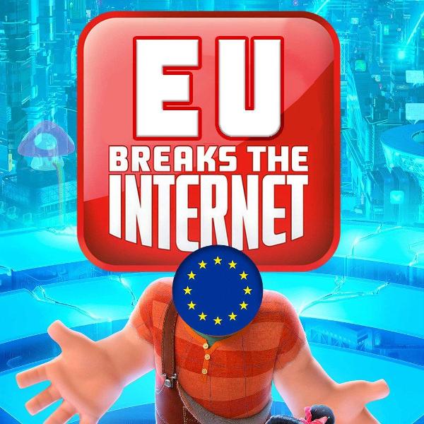 F*CK THE EU!!!