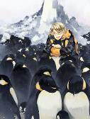 Alaska:America can you please stop hugging all the penguins on my penguin farm?