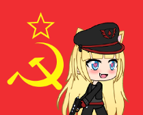 Glory To The Motherland