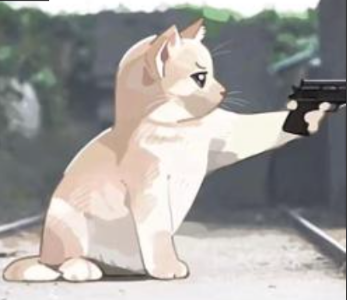TinyGoat