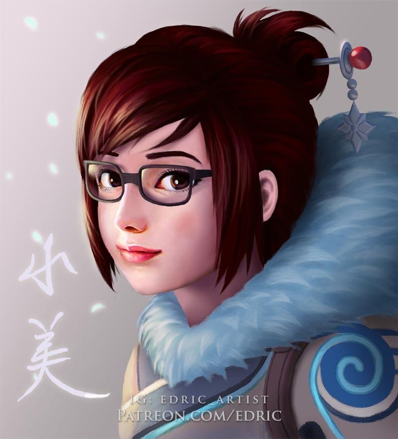 DrkBroken_Mei