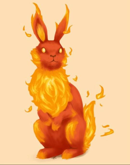 FireBunny