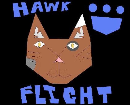Hawkflight's Photo