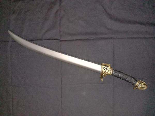 sword rocked up btw
