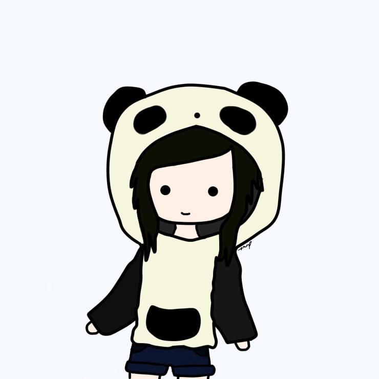 JessiePurplePanda32 JessiePurplePanda32