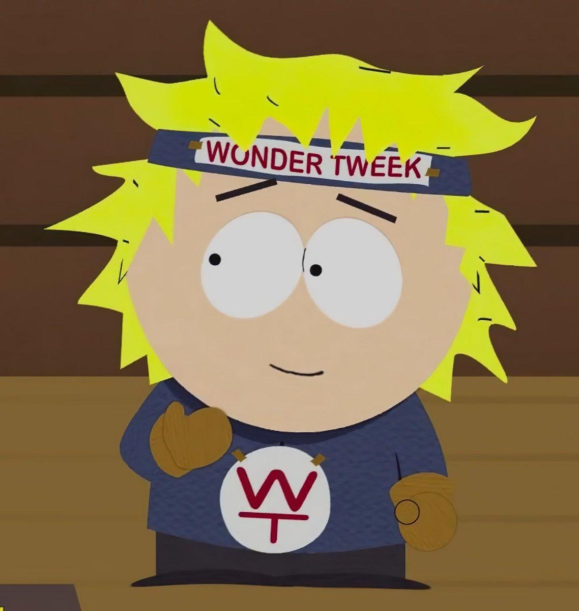 tweek's photo