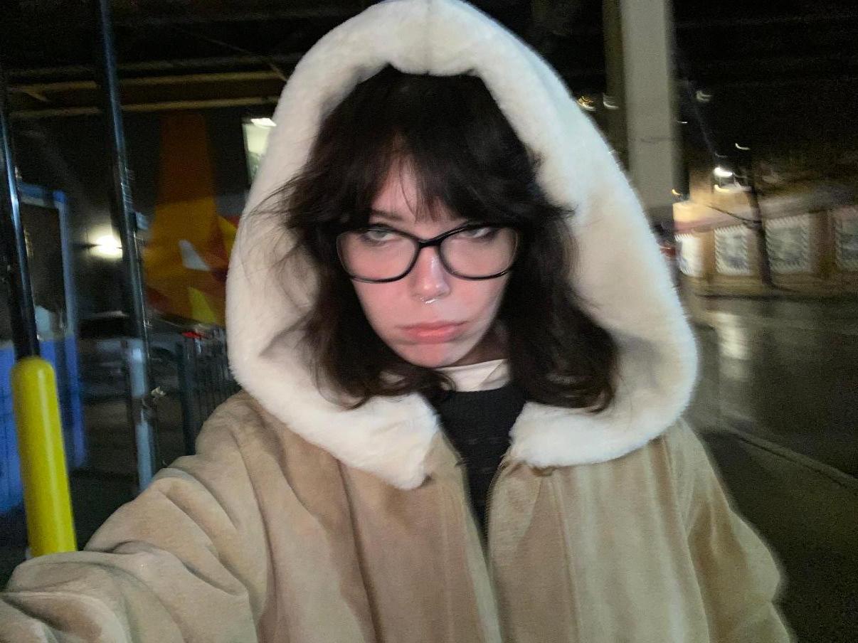 snufkin's Photo