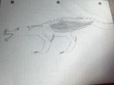 ok here is my terrible drawing mindfang